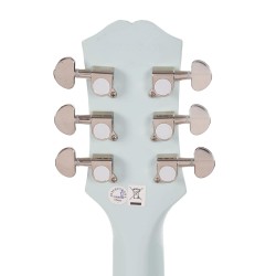 Epiphone ES1PPSGFBNH1 SG Power Players Electric Guitar - Ice Blue