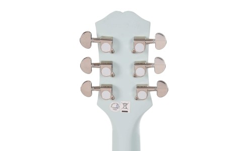 Epiphone ES1PPSGFBNH1 SG Power Players Electric Guitar - Ice Blue