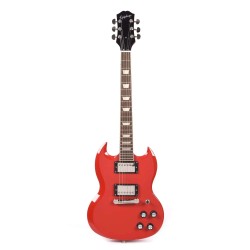 Epiphone ES1PPSGRANH1 SG Power Players Electric Guitar - Lava Red