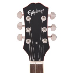 Epiphone ES1PPSGRANH1 SG Power Players Electric Guitar - Lava Red