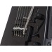 Steinberger GTPROBK1 Spirit GT-PRO Deluxe Outfit Travel Guitar™ - Black