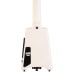 Steinberger GTPROWH1 Spirit GT-PRO Deluxe Outfit Travel Guitar™ - White