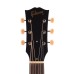 Gibson Original LG-2 Mahogany Acoustic Electric Guitar - Faded Vintage Sunburst