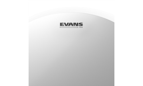 Evans Head G2 Coated Tom Batter - 8"