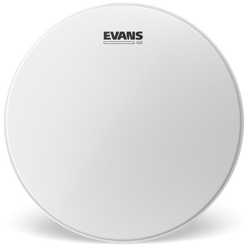 Evans Head G2 Coated Snare Batter 13"