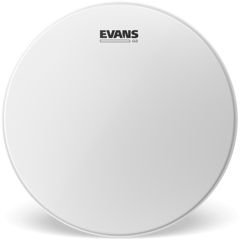 Evans Head G2 Coated Tom Batter - 14"