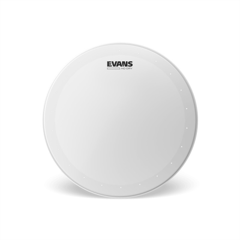 Evans HD Dry Coated Drumhead - 14"