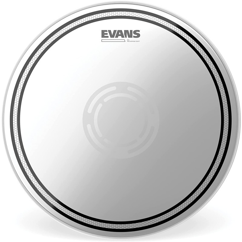 Evans Head Heavyweight Snare Batter 14"