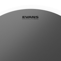 Evans Hybrid Frosted Drumhead - 14"