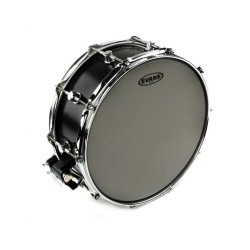 Evans Hybrid Frosted Drumhead - 14"