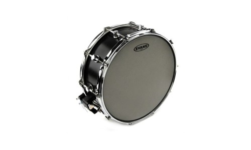 Evans Hybrid Frosted Drumhead - 14"