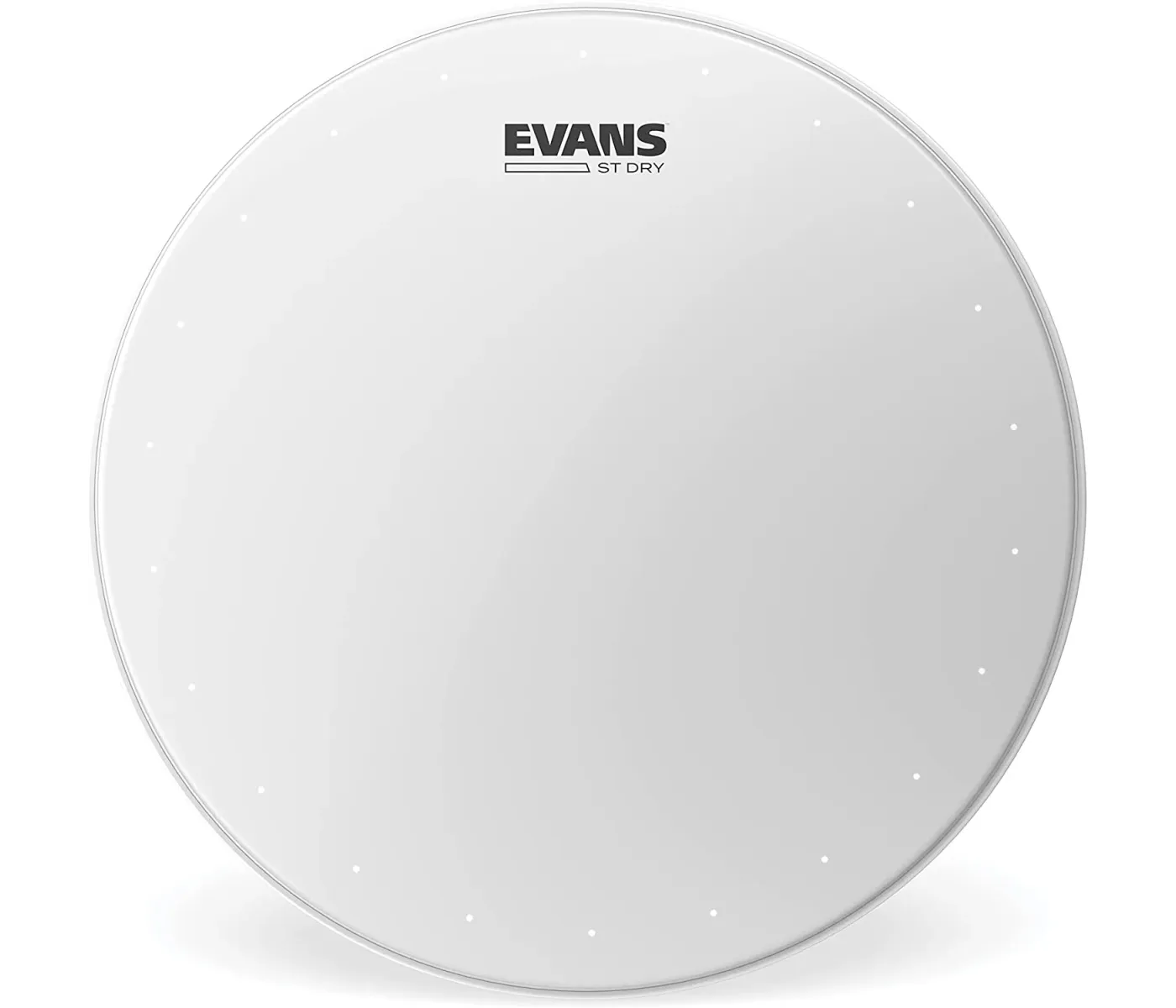 Evans Head ST Dry Snare Batter - 14"
