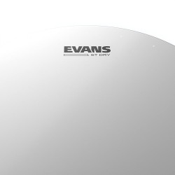 Evans Head ST Dry Snare Batter - 14"