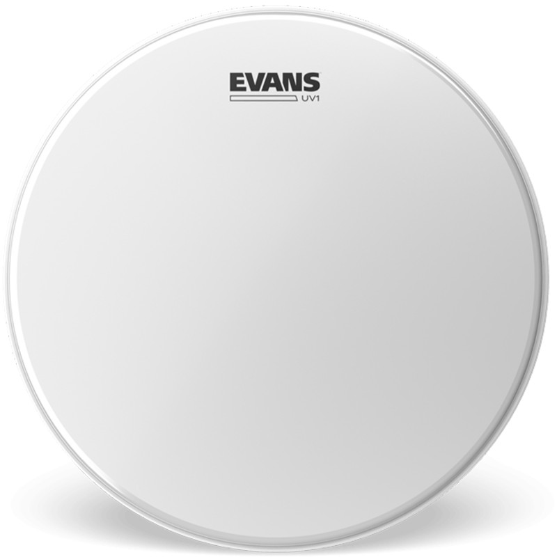 Evans Head Coated Tom Batter - 14"