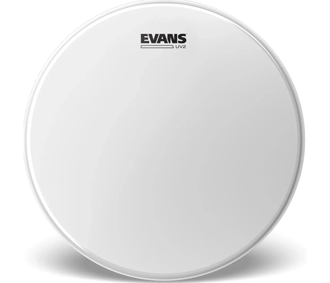 Evans UV2 Coated Drumhead - 14"