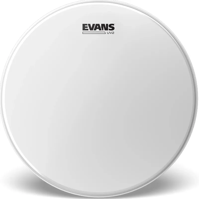 Evans UV2 Coated Drumhead - 14"