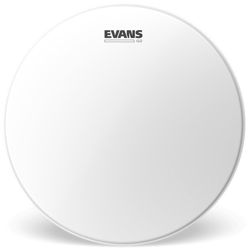 Evans G2 Clear Bass Drumhead - 20"