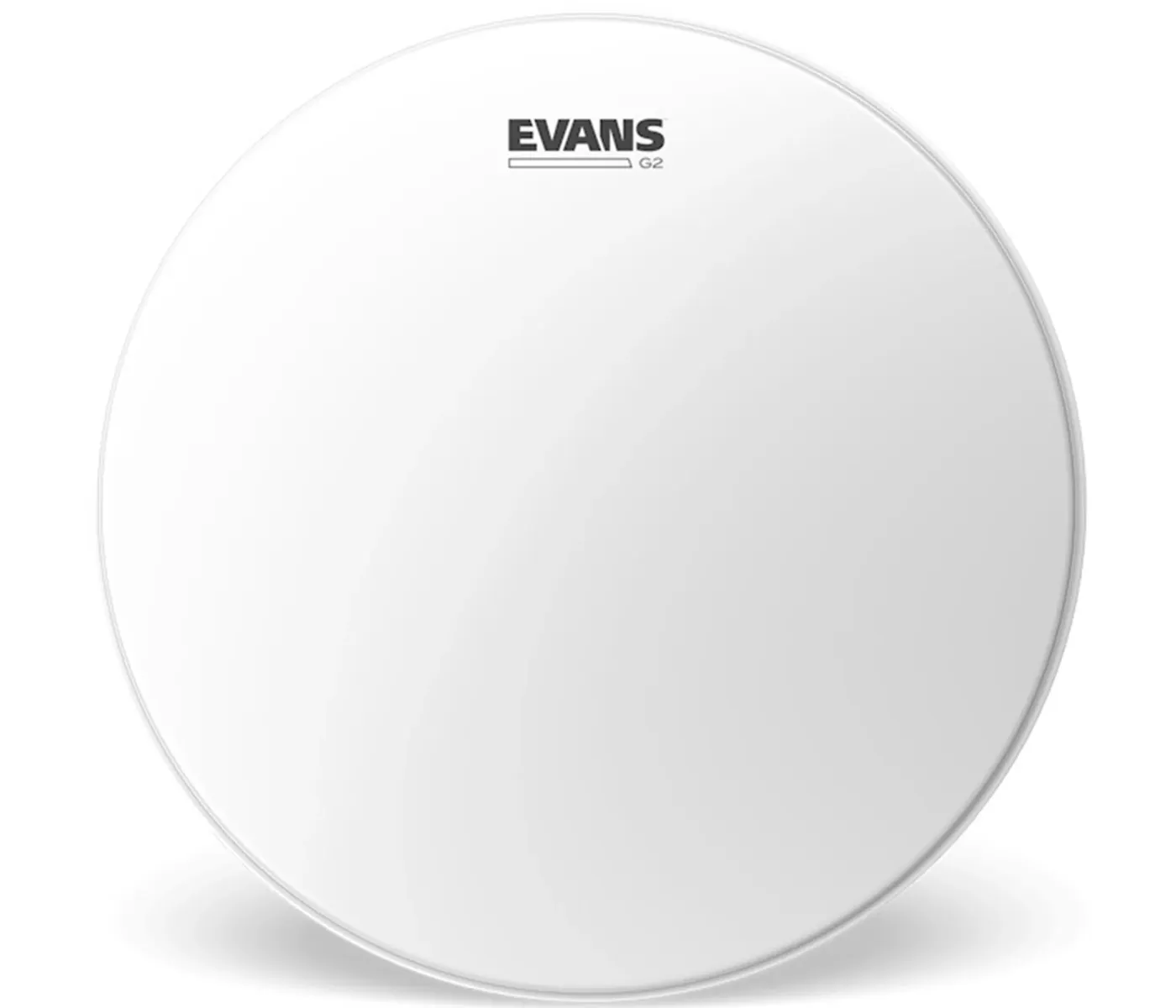 Evans G2 Coated Bass Drumhead - 20" Evans G2 Coated Bass Drumhead - 20"