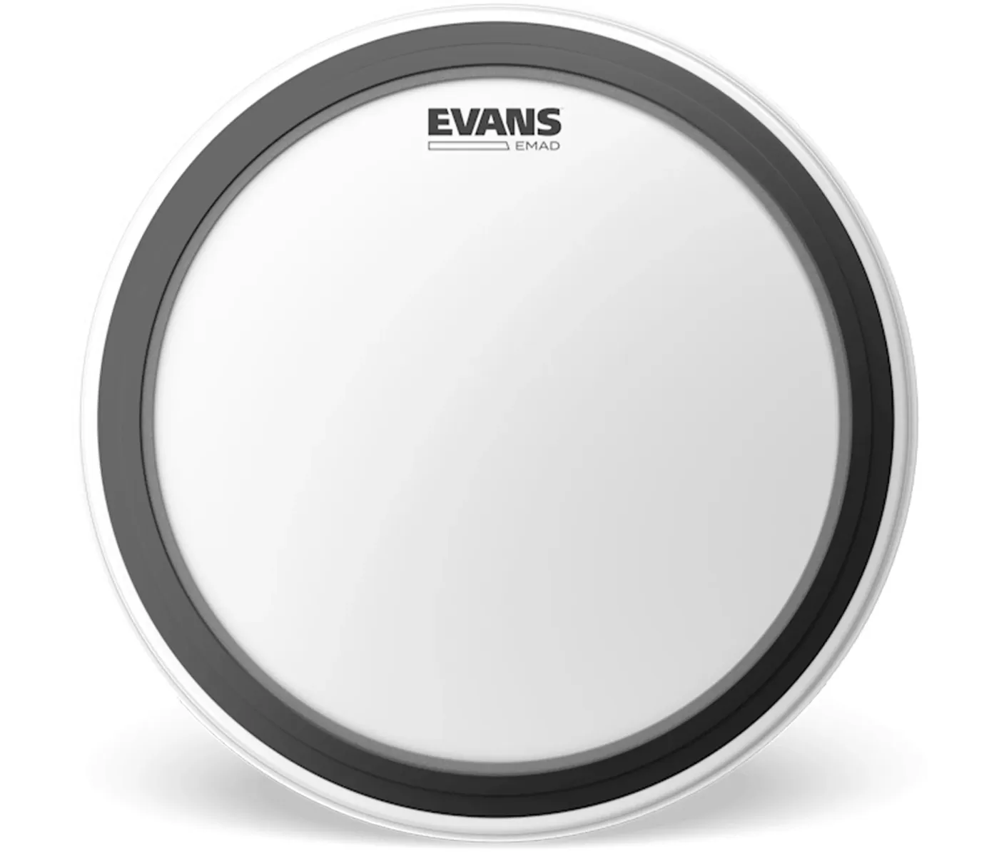 Evans EMAD Coated Bass Drumhead - 22" Evans EMAD Coated Bass Drumhead - 22"