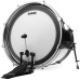 Evans EMAD Coated Bass Drumhead - 22" Evans EMAD Coated Bass Drumhead - 22"