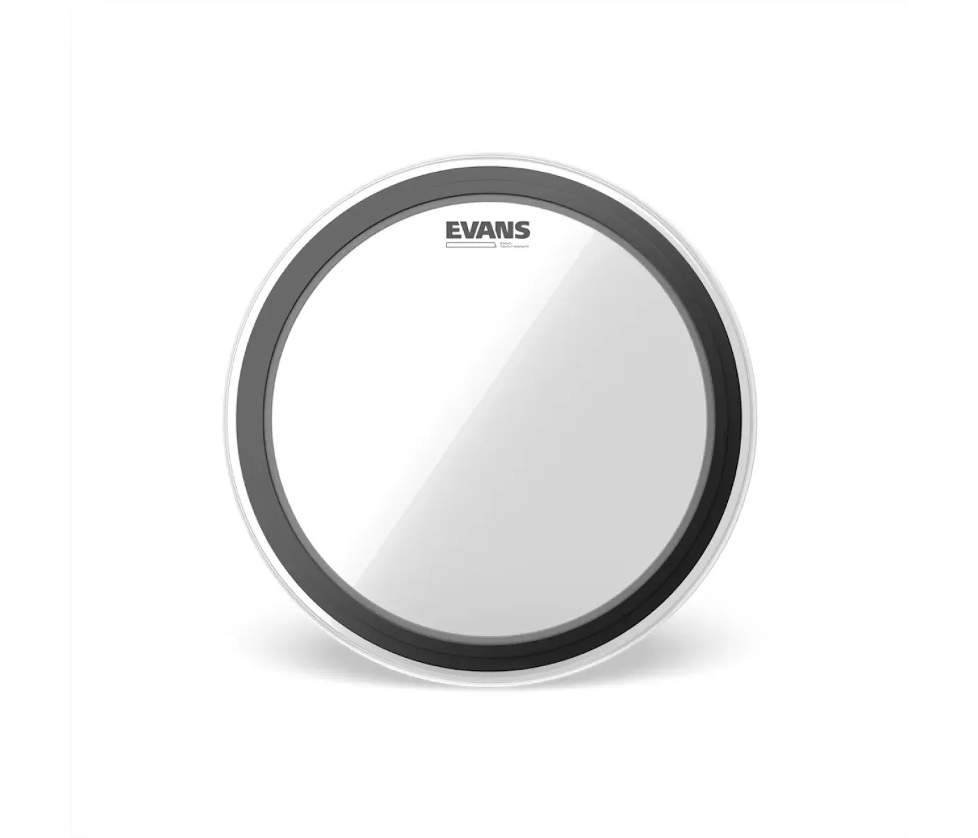 Evans Head EMAD Heavyweight Bass Batter 22"