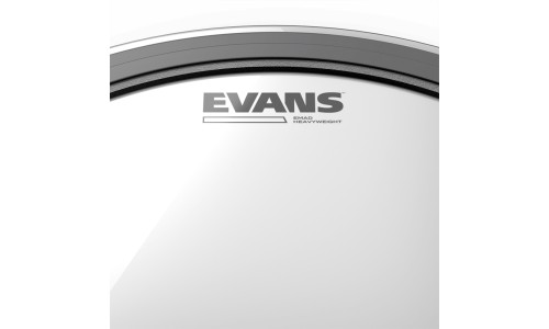 Evans Head EMAD Heavyweight Bass Batter 22"