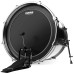 Evans Head BD22EMADONX EMAD Btr Onyx Series Bass Drumhead - 22" Evans Head BD22EMADONX EMAD Btr Onyx Series Bass Drumhead - 22"
