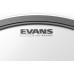 Evans BD22EMADUV EMAD UV Coated Bass Batter Drum Head - 22"