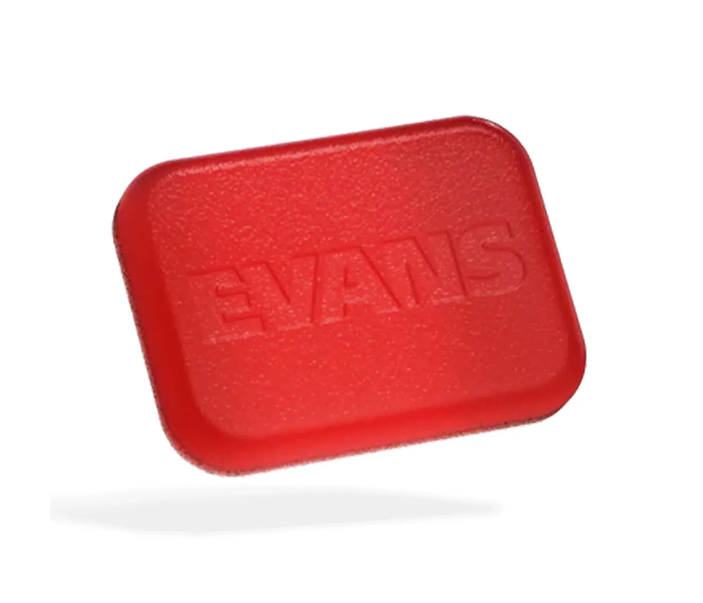 Evans EQPODS Double Patch - Standard