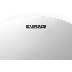 Evans G1 Coated Standard Tom Pack (12", 13", 16")