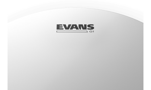 Evans G1 Coated Standard Tom Pack (12", 13", 16")