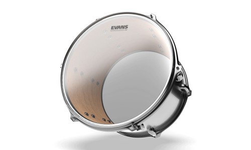 Evans G2 Clear Standard Tom Pack (12", 13", 16")