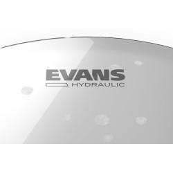 Evans ETP-HYDGL-R Hydraulic Glass Rock Tom Pack - (10",12",16")