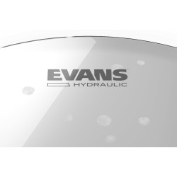 Evans ETP-HYDGL-S Hydraulic Glass Tom Pack Standard - (12",13", 16")