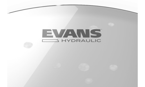 Evans ETP-HYDGL-S Hydraulic Glass Tom Pack Standard - (12",13", 16")