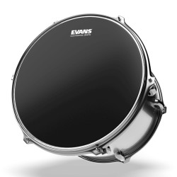 Evans ONYX Frosted Fusion Tom Pack (10", 12", 14")