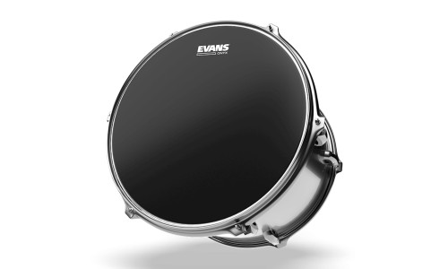 Evans ONYX Frosted Fusion Tom Pack (10", 12", 14")