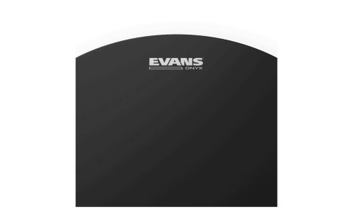 Evans ONYX Frosted Rock Tom Pack (10", 12", 16")