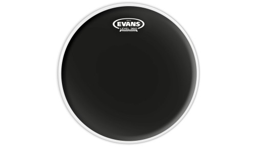 Evans ONYX Frosted Standard Tom Pack (12", 13", 16")