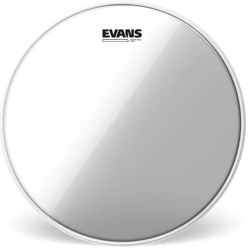Evans Snare Side 300 Drumhead - 14" Evans Snare Side 300 Drumhead - 14"