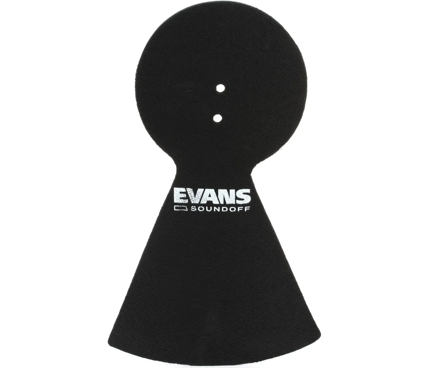 Evans SO-CYM Sound Off Cymbal Mute