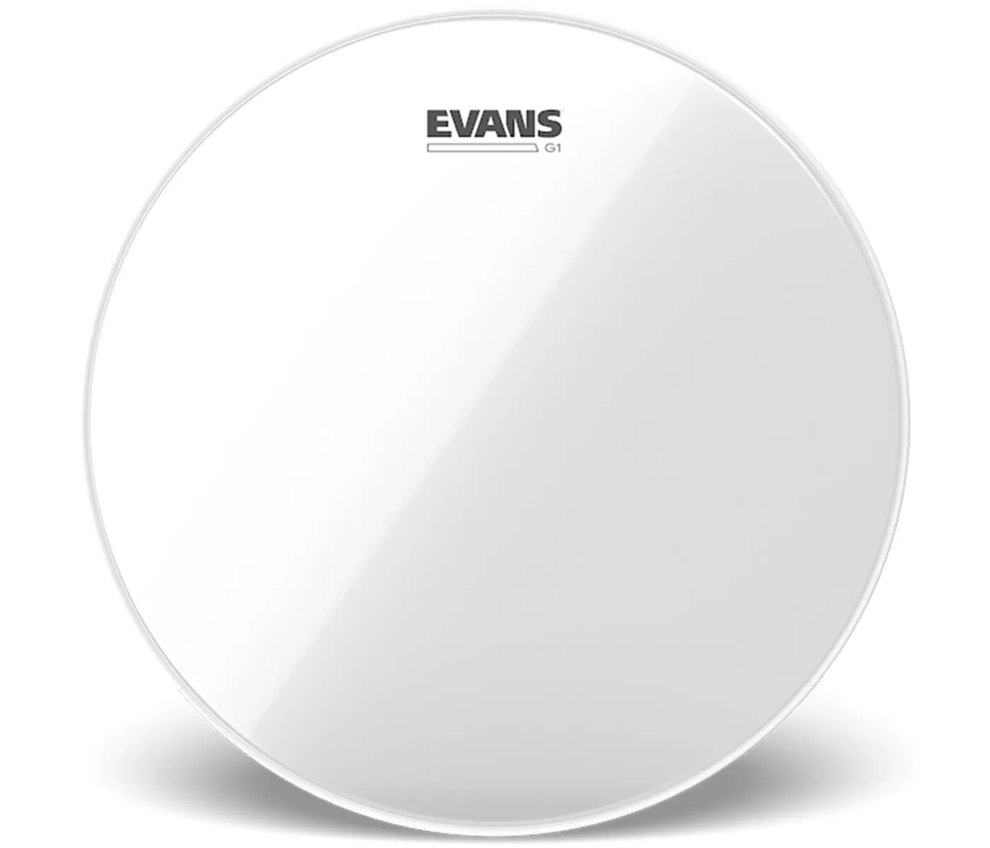 Evans G1 Clear Drumhead - 13 inch