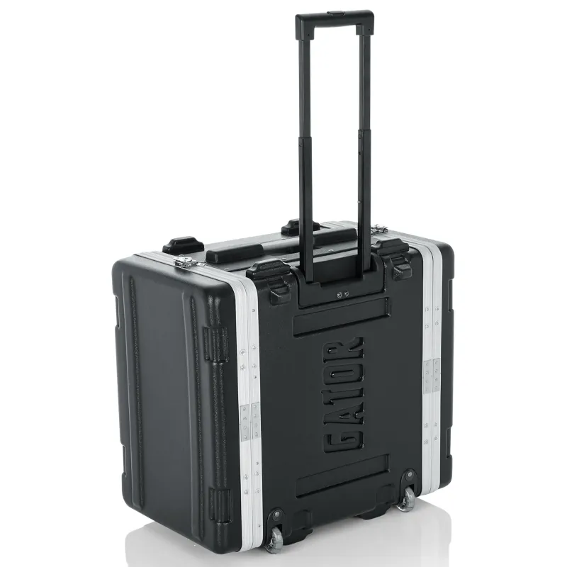 Gator GRR-6L Rolling Rack Case Gator GRR-6L Rolling Rack Case
