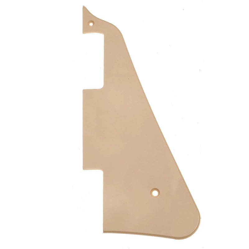 Gibson Accessories PRPG-030 Pickguard Les Paul - Creme