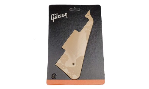 Gibson Accessories PRPG-030 Pickguard Les Paul - Creme