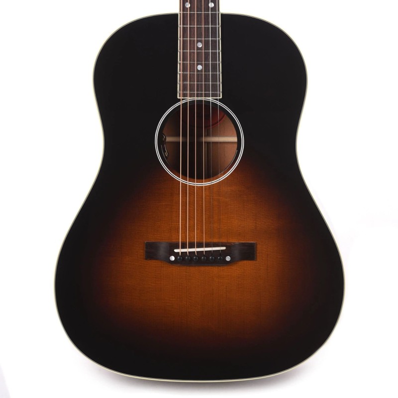 Gibson Acoustic AMRSKMVS Keb' Mo' "3.0" 12-Fret J-45 Acoustic-Electric Guitar - Vintage Sunburst