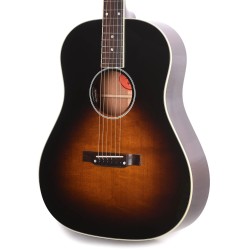 Gibson Acoustic AMRSKMVS Keb' Mo' "3.0" 12-Fret J-45 Acoustic-Electric Guitar - Vintage Sunburst