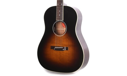 Gibson Acoustic AMRSKMVS Keb' Mo' "3.0" 12-Fret J-45 Acoustic-Electric Guitar - Vintage Sunburst