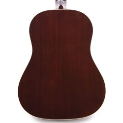 Gibson Acoustic AMRSKMVS Keb' Mo' "3.0" 12-Fret J-45 Acoustic-Electric Guitar - Vintage Sunburst