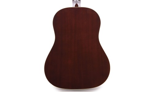 Gibson Acoustic AMRSKMVS Keb' Mo' "3.0" 12-Fret J-45 Acoustic-Electric Guitar - Vintage Sunburst